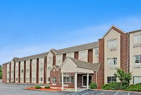 Photograph of Microtel Inn & Suites, Florence