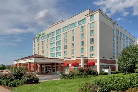 Photograph of Holiday Inn University Plaza-Bowling Green, Bowling Green