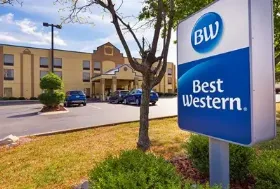 Photograph of Best Western Inn, Florence