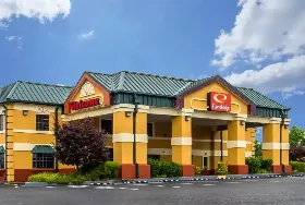 Photograph of Econo Lodge, Berea