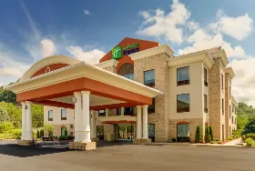 Photograph of Holiday Inn Express, Corbin
