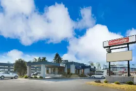 Photograph of Econo Lodge, Middlesboro