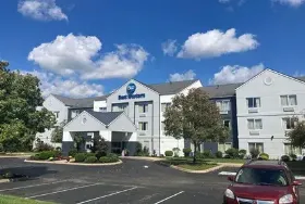 Photograph of Best Western Louisville South / Shepherdsville, Shepherdsville