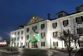 Photograph of Quality Inn, Richmond