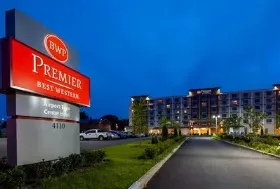 Photograph of Best Western Premier Airport/expo Center Hotel, Louisville