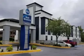 Photograph of Best Western Lexington Inn, Lexington