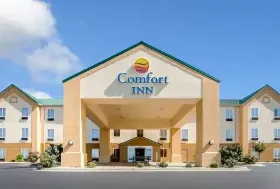 Photograph of Comfort Inn, Nicholasville
