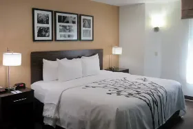 Photograph of Sleep Inn, Lexington