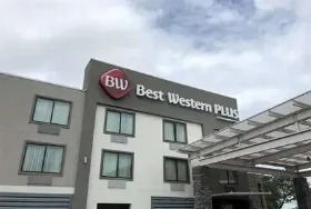 Photograph of Best Western, Bowling Green