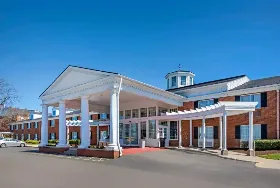 Photograph of Clarion Hotel Conference Center - North, Lexington
