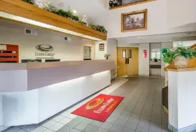 Photograph of Econo Lodge, London