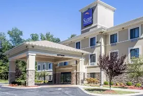 Photograph of Sleep Inn, Middlesboro