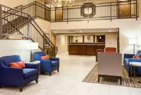 Photograph of Comfort Inn, Lexington