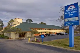 Photograph of Americas Best Value Inn,