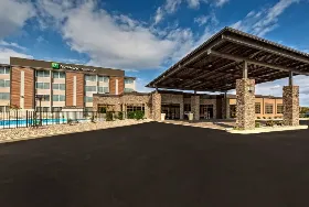 Photograph of Holiday Inn Express, Louisville