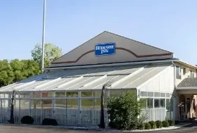 Photograph of Rodeway Inn, Florence