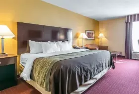 Photograph of Comfort Inn,