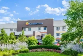 Photograph of Comfort Inn, Shepherdsville