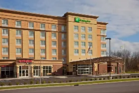 Photograph of Holiday Inn Louisville Airport South, Louisville
