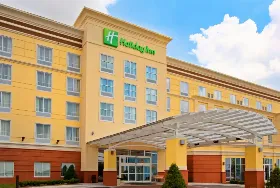 Photograph of Holiday Inn Louisville Airport - Fair/Expo, Louisville