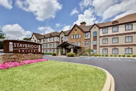 Photograph of Staybridge Suites Louisville-East, Louisville