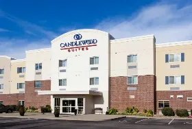 Photograph of Candlewood Suites, Lexington