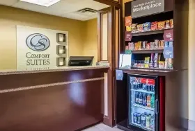 Photograph of Comfort Suites, Prestonsburg