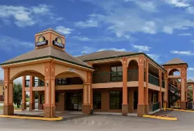 Photograph of Days Inn, Franklin