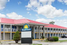 Photograph of Days Inn, Richmond