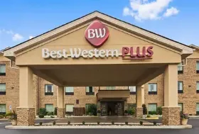 Photograph of Best Western Plus, Louisa