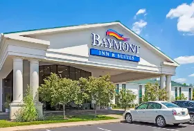 Photograph of Baymont by Wyndham, Louisville