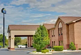 Photograph of Days Inn, Louisville