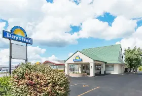 Photograph of Days Inn, Elizabethtown