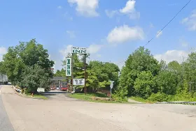 Photograph of True Vine Plantation Inn, Henderson