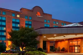 Photograph of Marriott Cincinnati Airport, Hebron