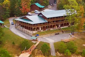 Photograph of Cliffview Resort, Campton