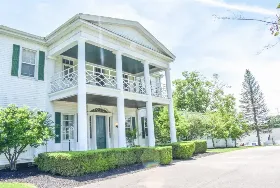 Photograph of Perry Park Golf Resort, Perry park