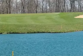 Photograph of Tanglewood Golf Course, Taylorsville