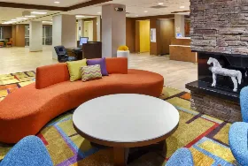Photograph of Fairfield Inn, Owensboro