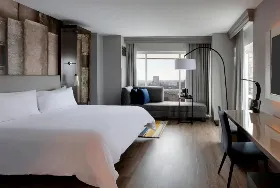 Photograph of Louisville Marriott Downtown, Louisville