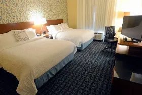 Photograph of Fairfield Inn & Suites, Bowling Green