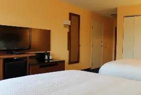 Photograph of Fairfield Inn & Suites, Frankfort