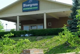 Photograph of Bluegrass Extended Stay, Lexington