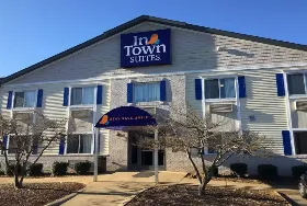Photograph of Home-Towne Suites, Bowling Green