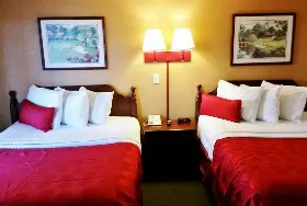 Photograph of Country Hearth Inn, Richmond
