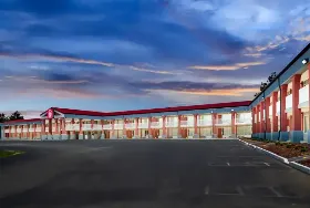 Photograph of Red Roof Inn, Berea