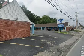 Photograph of Economy Inn, London