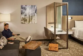 Photograph of SpringHill Suites, Bowling Green