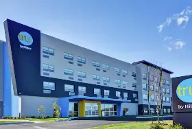 Photograph of Tru by Hilton, Shepherdsville