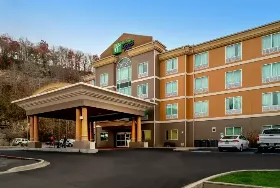 Photograph of Holiday Inn Express & Suites Hazard, Hazard